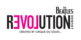 REVOLUTION